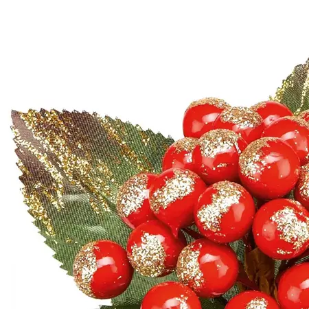 Berry Pick - Red 10cm - image 3