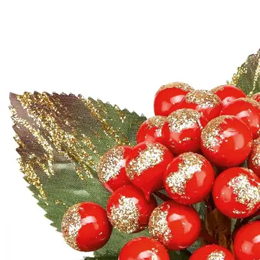 Berry Pick - Red 10cm - image 3