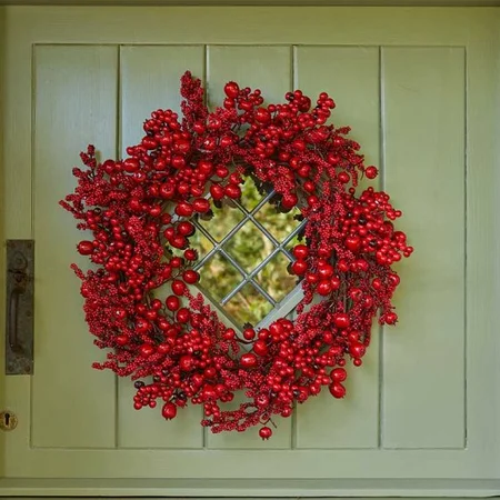 BerryBurst Wreath - image 2