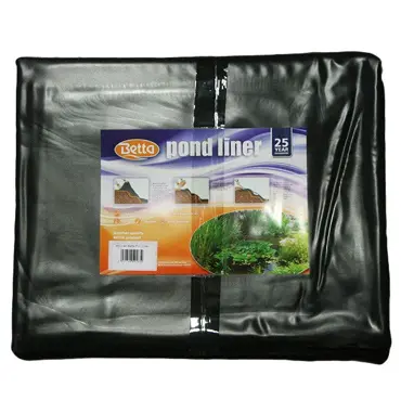 Betta Pond Liner 8m x 8m