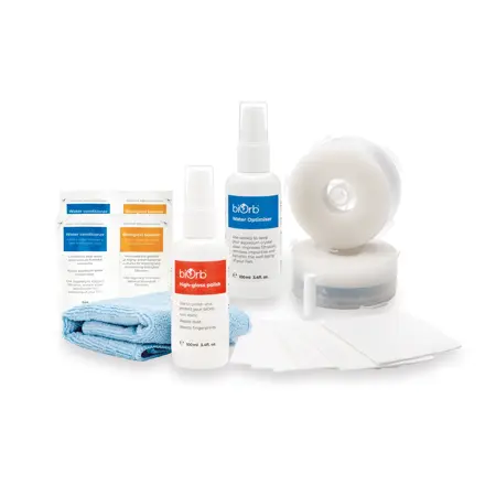 Bi Orb Maintenance Kit - image 1