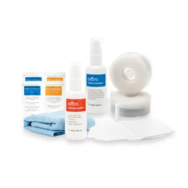 Bi Orb Maintenance Kit - image 1
