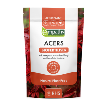 Biofertiliser for Acers 1kg