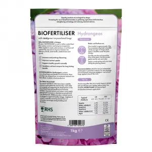 Biofertiliser for Hydrangeas 1kg - image 2