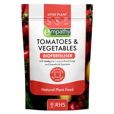 Biofertiliser for Tomato & Vegetables 1kg - image 1