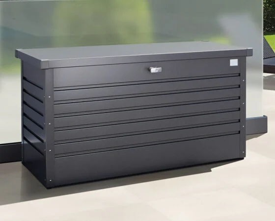 Biohort Leisuretime Storage Box (160cm) - image 2
