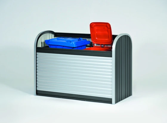 Biohort StoreMax 160 - image 2