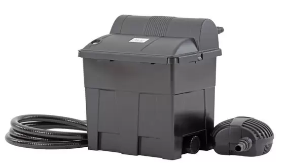 Biosmart Set 7000