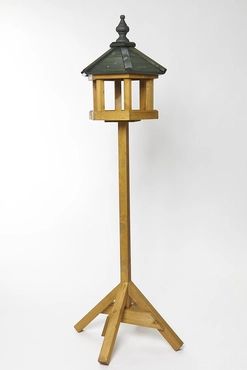 Bird Oasis Bird Table