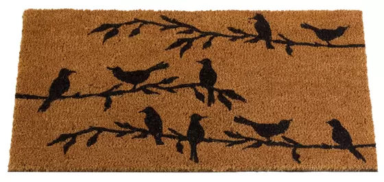 Bird Song Décoir Mat - image 1