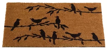 Bird Song Décoir Mat - image 2