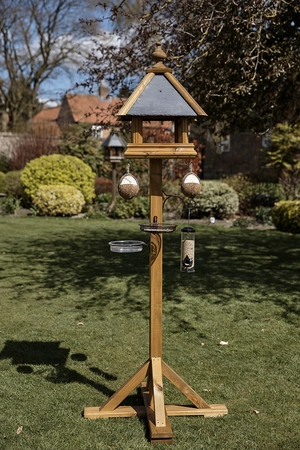 Bird Table Accessory Kit - image 2