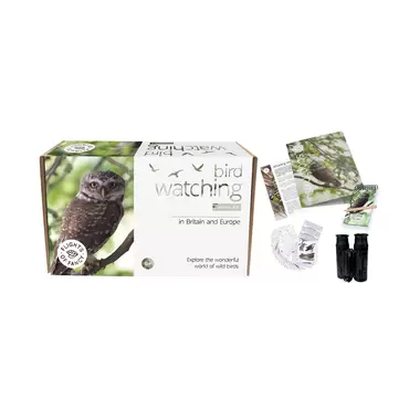 Bird Watching Kit