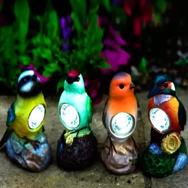 Birds Garden Decoration