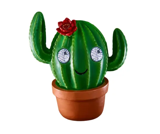 Blinkin' Cactus - image 1