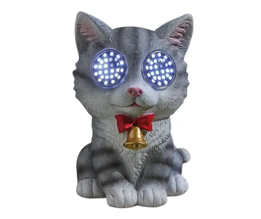 Blinkin' Cat - image 1