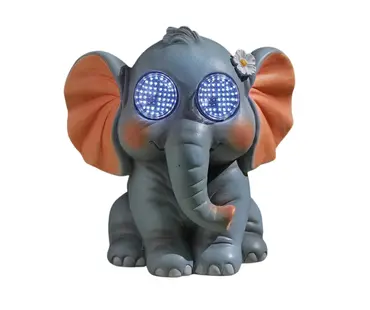 Blinkin'  Elephant - image 1