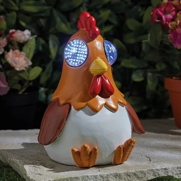 Blinkin' Rooster - image 2