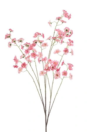 Blossom Spray Pink 135cm
