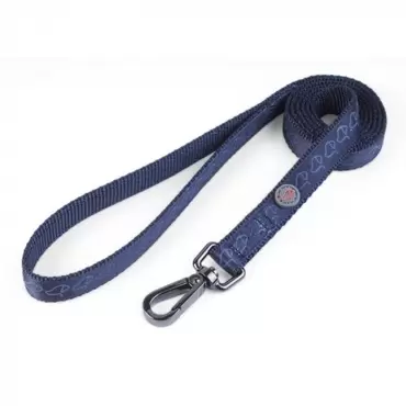 Blue Brand Walkabout Dog Lead - Standard 