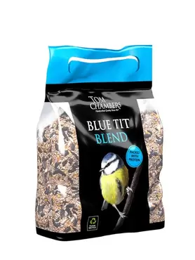 blue tit blend