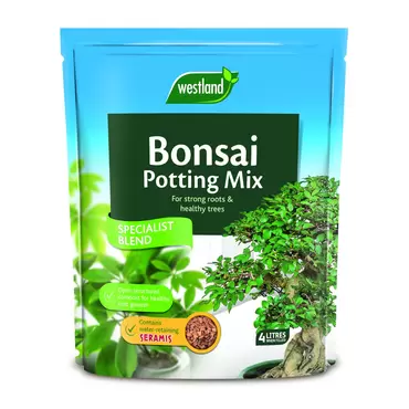 Bonsai Potting Mix