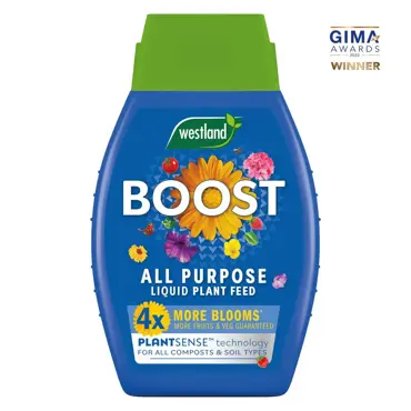 Boost All Purpose Liquid Plant Feed - image 2