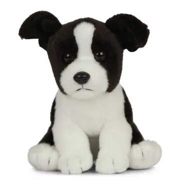 Border Collie Puppy 16cm