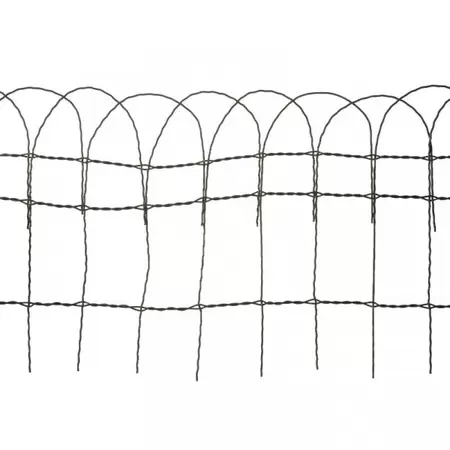 borderfence