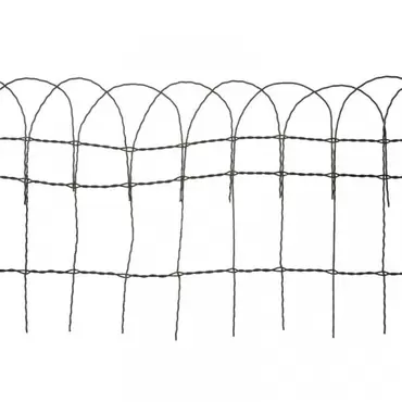 borderfence