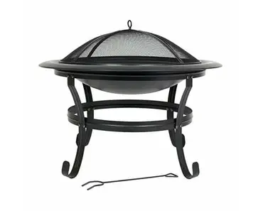 Boston Firepit