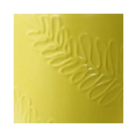 Botanist Lime Leaf Embossed  H15cm D17cm - image 3