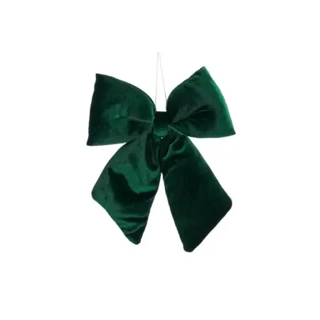 Bow Green H 23cm
