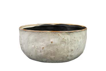 Bowl Brian Ivory D21 H10