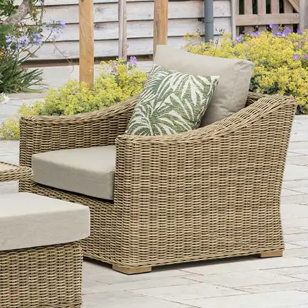 Bramblecrest Fairford Modular L Shaped Sofa Set - image 9