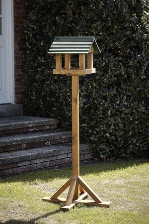 Brasserie Bird Table - image 2