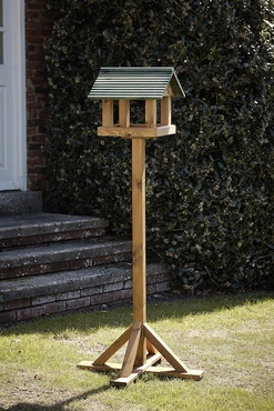Brasserie Bird Table - image 2