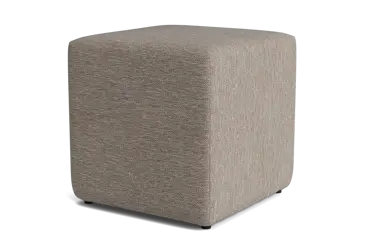 Breeze Footstool Beige - image 1