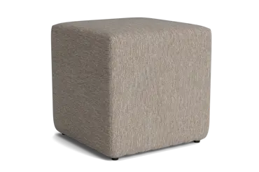 Breeze Footstool Beige - image 2