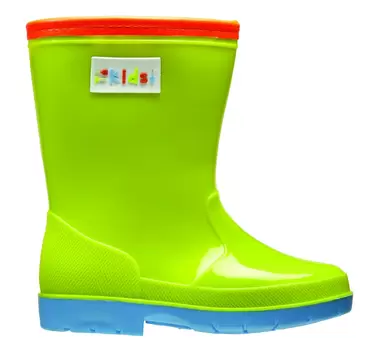 Briers Kids Bright Boot6 - image 1