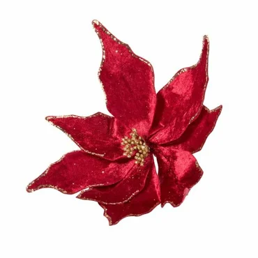 Brilliant Burgundies Clip - Style 3