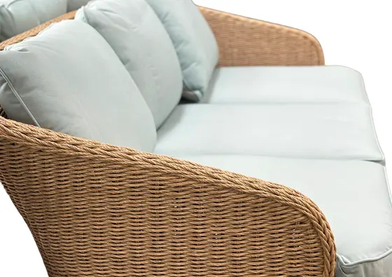 Britannia 5 Seater Sofa Set - image 3