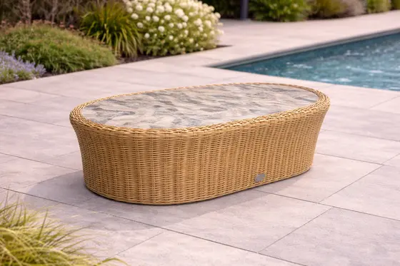 Britannia Corner Sofa Set with Connected Side Table - image 4