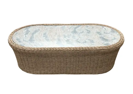 Britannia Corner Sofa Set with Connected Side Table - image 5