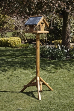 Bronte Bird Table