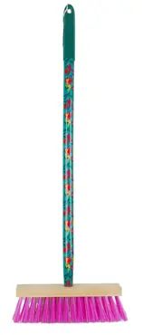 Broom Tinkerbell