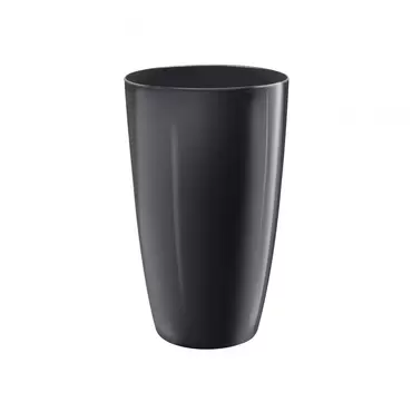 BRUSSELS METALLIC BLACK