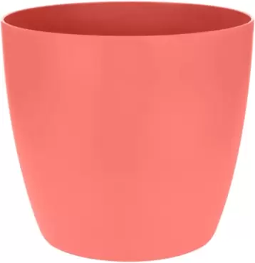 Brussels Round Mini 10,5cm Coral Pink
