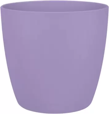 Brussels Round Mini 10,5cm New Violet