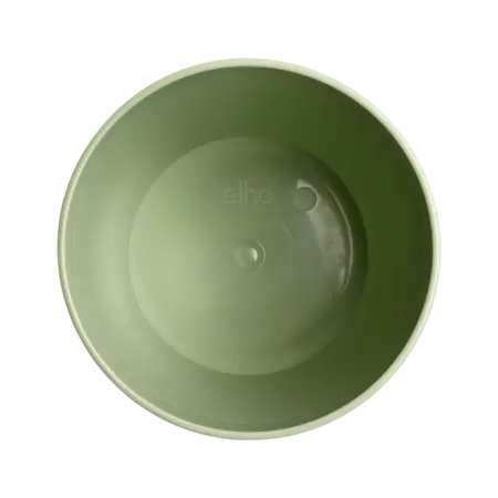 Brussels Round Mini Sorbet Green 7cm - image 2
